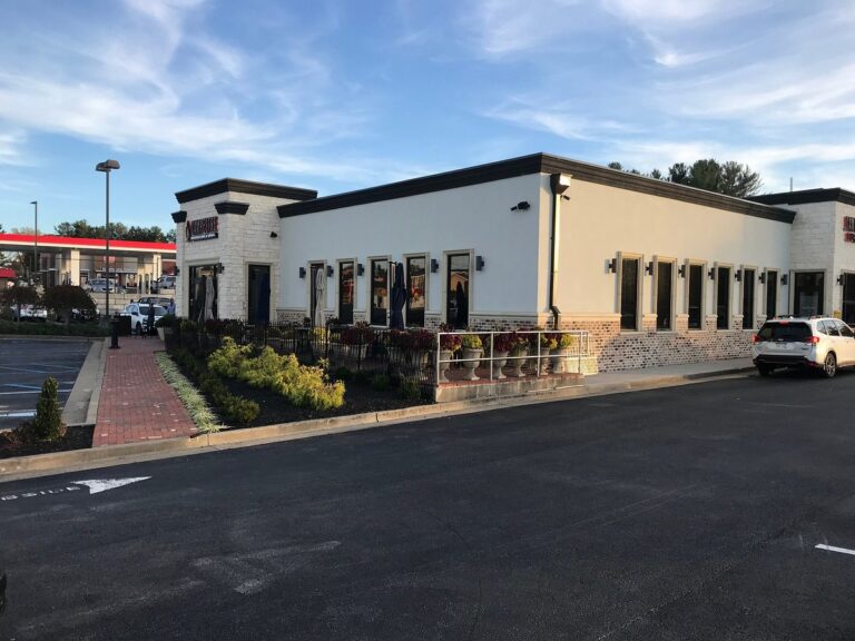 Black Circle Bistro