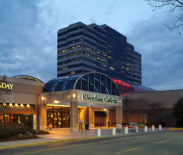 Diamond Jim’s Arcade: Riverchase Galleria
