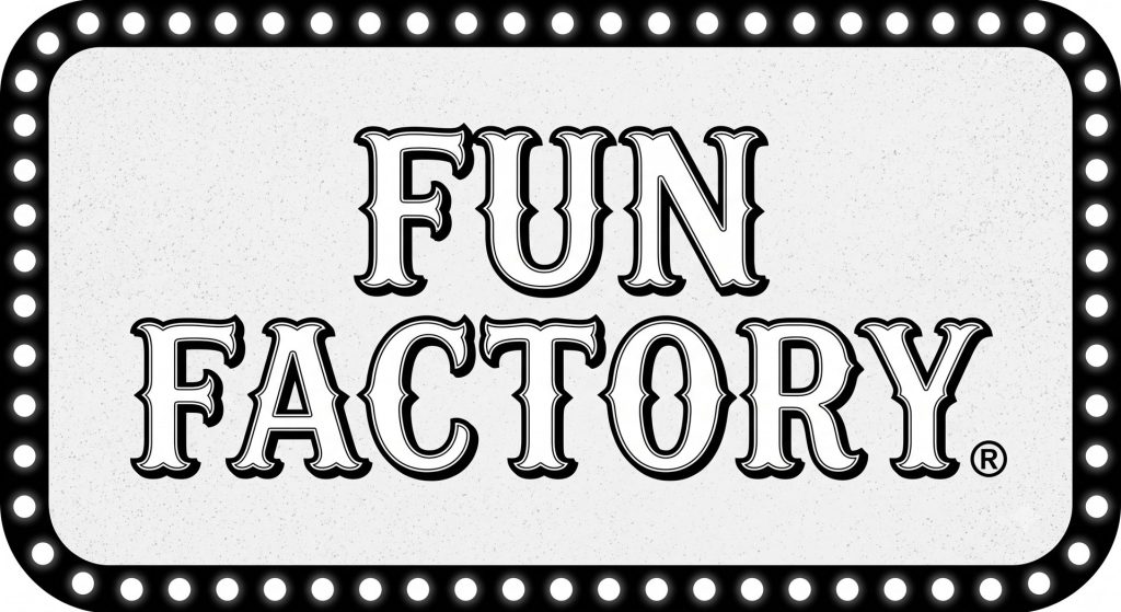 Shared Logo of Fun Factory (Variant 2)