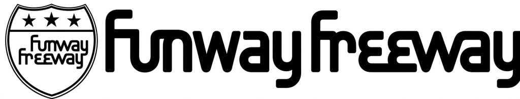 Shared Logo of Funway Freeway