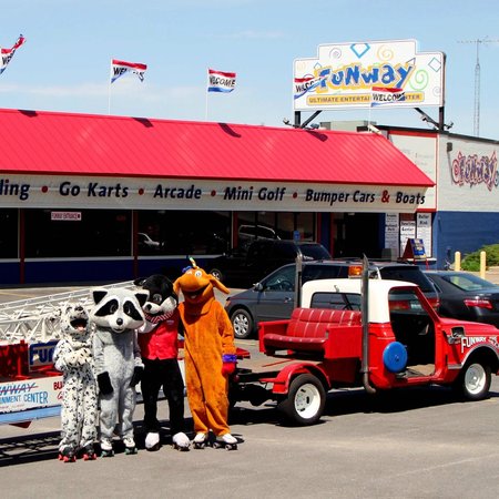 Funway