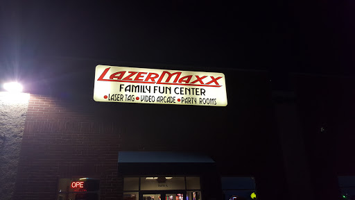 LazerMaxx Family Fun Center