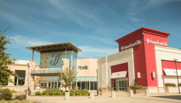 Power Play – Cool Springs Galleria