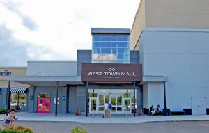 Funscape: West Town Mall
